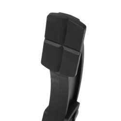 Ścisk dźwigniowy 90kg - 200 x 90 mm KD10709