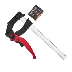 Ścisk dźwigniowy 90kg - 200 x 90 mm KD10709