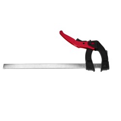 Ścisk dźwigniowy 90kg - 300 x 60 mm KD10710