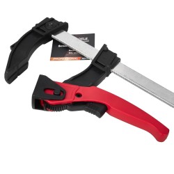 Ścisk dźwigniowy 90kg - 300 x 60 mm KD10710