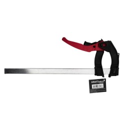 Ścisk dźwigniowy 90kg - 300 x 60 mm KD10710