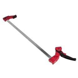 Ścisk stolarski 230kg - 600 x 100 mm KD10712