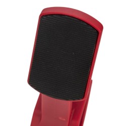 Ścisk stolarski 230kg - 600 x 100 mm KD10712