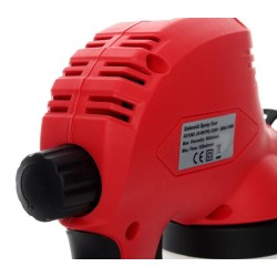 Kompresor malarski 110W KD1502