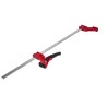 Ścisk stolarski 230kg - 600 x 100 mm KD10712