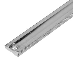 Ścisk stolarski typ F 370kg - 400 x 80 mm KD10715