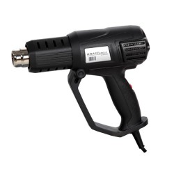 Opalarka Elektryczna LCD KD581