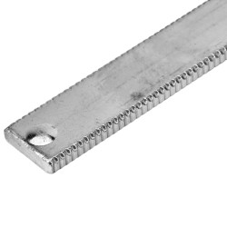 Ścisk stolarski typ F 300kg - 150 x 50 mm KD10717