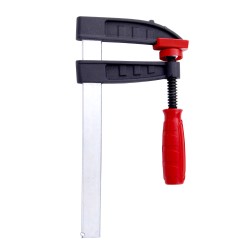 Ścisk stolarski typ F 300kg - 300 x 80 mm KD10718