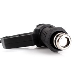 Opalarka Elektryczna LCD KD581