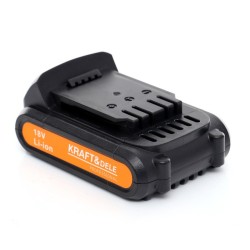 Akumulator 5000 mAh Li-Ion 20V X-SERIES KD1767