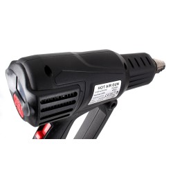 Opalarka Elektryczna LCD KD581