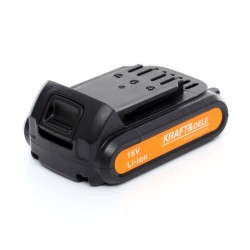 Akumulator 5000 mAh Li-Ion 20V X-SERIES KD1767