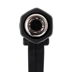 Opalarka Elektryczna LCD KD581