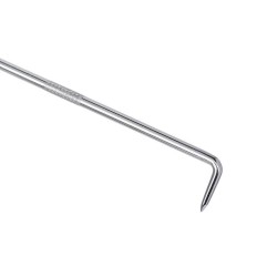 ZESTAW HACZYKÓW Z RĘKOJEŚCIĄ 4szt. KD10944