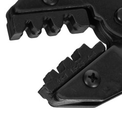 Zaciskarka do tulejek kabli, tulejek, końcówek KD10536