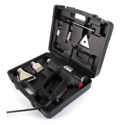 Opalarka Elektryczna LCD KD581