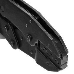 Zaciskarka do tulejek kabli, tulejek, końcówek KD10536