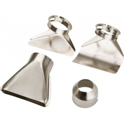 Opalarka Elektryczna LCD KD580