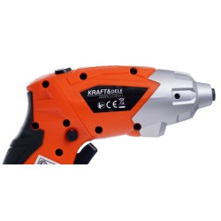 Wkrętarka AKU 1300mAh KD1575