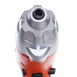 Wkrętarka AKU 1300mAh KD1575