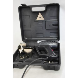 Opalarka Elektryczna LCD KD580