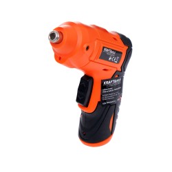 Wkrętarka AKU 800mAh KD1576