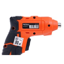 Wkrętarka AKU 800mAh KD1576