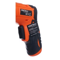 Wkrętarka AKU 800mAh KD1576