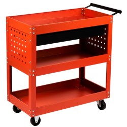 Wózek warsztatowy KD366