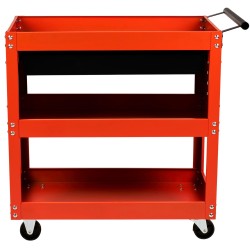 Wózek warsztatowy KD366