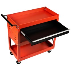 Wózek warsztatowy KD366