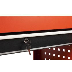 Wózek warsztatowy KD366