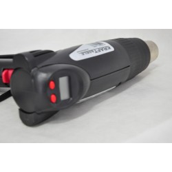 Opalarka Elektryczna LCD KD580