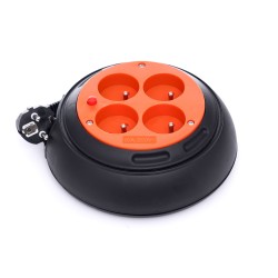 PRZEDŁUŻACZ ZWIJAK 6M KD4038