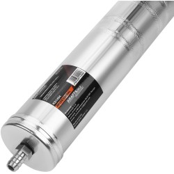 Smarownica ręczna strzykawka 500 cc KD1454