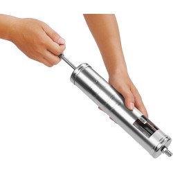 Smarownica ręczna strzykawka 500 cc KD1454