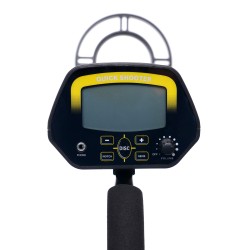 Wykrywacz metali detektor KD10402