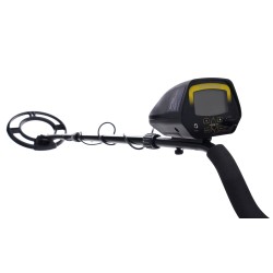 Wykrywacz metali detektor KD10402