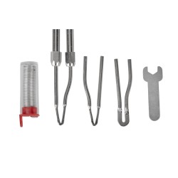 Lutownica Pistoletowa KD1504 Walizka!