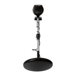 Wykrywacz metali detektor KD10403