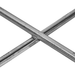 Klucz Krzyżak do odkręcania kół KD10532