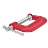Ścisk stolarski G-CLAMP 2''  KD10177