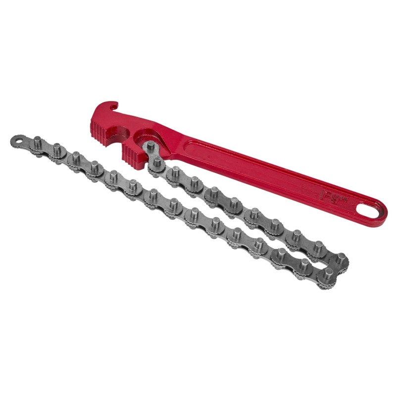 Ściągacz do filtra oleju łańcuchowy KD10540