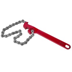 Ściągacz do filtra oleju łańcuchowy KD10540