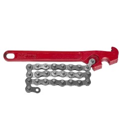 Ściągacz do filtra oleju łańcuchowy KD10540