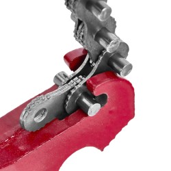 Ściągacz do filtra oleju łańcuchowy KD10540