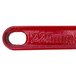 Ściągacz do filtra oleju łańcuchowy KD10540