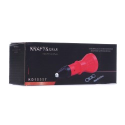 Nitownica do nitów - adapter na wkrętarkę KD10557