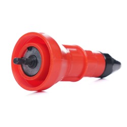Nitownica do nitów - adapter na wkrętarkę KD10557